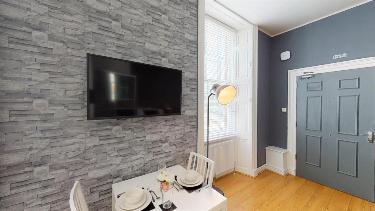 Trueman Street Apartments Liverpool Extérieur photo