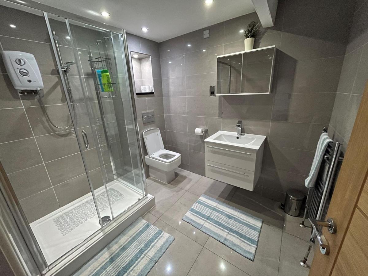 Trueman Street Apartments Liverpool Extérieur photo