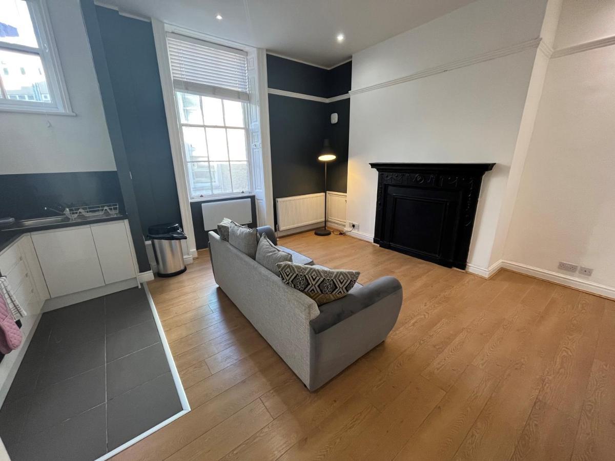 Trueman Street Apartments Liverpool Extérieur photo
